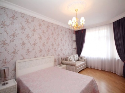 4 Комнаты, Городская, Аренда, Ломоносовский проспект, Listing ID 4335, Москва, Россия,