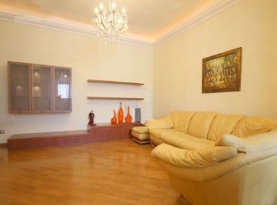 4 Комнаты, Городская, Аренда, Улица Удальцова, Listing ID 4337, Москва, Россия,