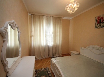 3 Комнаты, Городская, Аренда, Улица Гарибальди, Listing ID 4338, Москва, Россия,