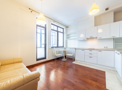 1 Bedrooms, 2 Комнаты, Загородная, Продажа, Listing ID 4340, Московская область, Россия,