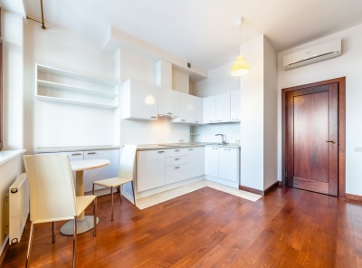 1 Bedrooms, 2 Комнаты, Загородная, Продажа, Listing ID 4340, Московская область, Россия,