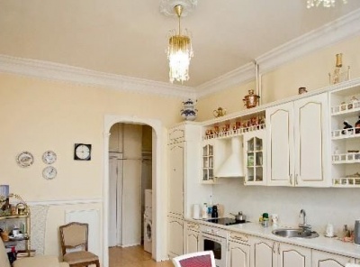 3 Комнаты, Городская, Продажа, Улица Садовая-Триумфальная, Listing ID 4341, Москва, Россия,