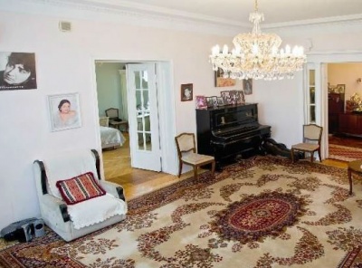 3 Комнаты, Городская, Продажа, Улица Садовая-Триумфальная, Listing ID 4341, Москва, Россия,