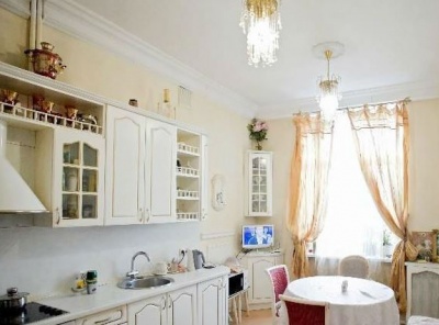 3 Комнаты, Городская, Продажа, Улица Садовая-Триумфальная, Listing ID 4341, Москва, Россия,