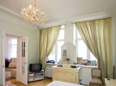3 Комнаты, Городская, Продажа, Улица Садовая-Триумфальная, Listing ID 4341, Москва, Россия,