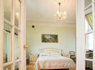3 Комнаты, Городская, Продажа, Улица Садовая-Триумфальная, Listing ID 4341, Москва, Россия,