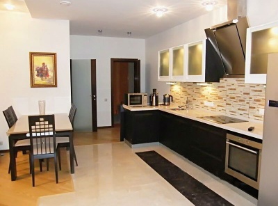 3 Комнаты, Городская, Аренда, Чапаевский переулок, Listing ID 4343, Москва, Россия,