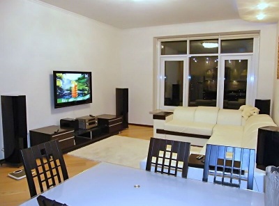 3 Комнаты, Городская, Аренда, Чапаевский переулок, Listing ID 4343, Москва, Россия,