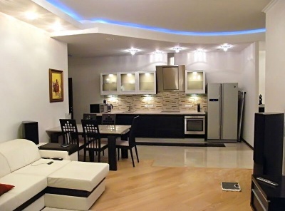 3 Комнаты, Городская, Аренда, Чапаевский переулок, Listing ID 4343, Москва, Россия,