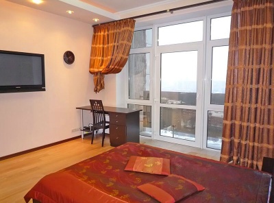 3 Комнаты, Городская, Аренда, Чапаевский переулок, Listing ID 4343, Москва, Россия,