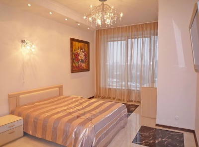 3 Комнаты, Городская, Аренда, Чапаевский переулок, Listing ID 4343, Москва, Россия,