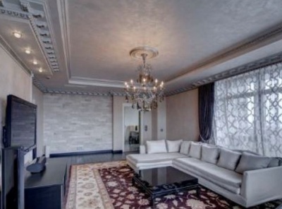 5 Комнаты, Городская, Аренда, Чапаевский переулок, Listing ID 4344, Москва, Россия,