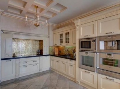 5 Комнаты, Городская, Аренда, Чапаевский переулок, Listing ID 4344, Москва, Россия,