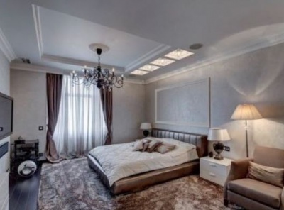 5 Комнаты, Городская, Аренда, Чапаевский переулок, Listing ID 4344, Москва, Россия,
