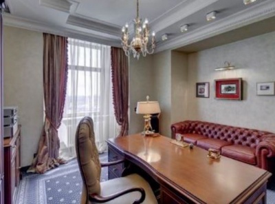 5 Комнаты, Городская, Аренда, Чапаевский переулок, Listing ID 4344, Москва, Россия,