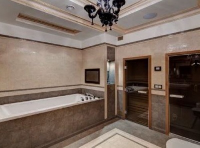 5 Комнаты, Городская, Аренда, Чапаевский переулок, Listing ID 4344, Москва, Россия,