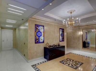 5 Комнаты, Городская, Аренда, Чапаевский переулок, Listing ID 4344, Москва, Россия,
