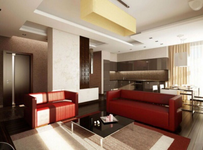 3 Комнаты, Городская, Аренда, Чапаевский переулок, Listing ID 4346, Москва, Россия,
