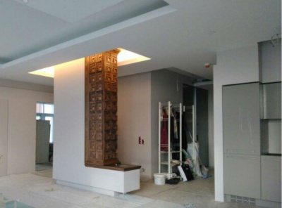 3 Комнаты, Городская, Аренда, Чапаевский переулок, Listing ID 4346, Москва, Россия,