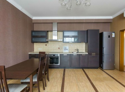 3 Комнаты, Городская, Аренда, Чапаевский переулок, Listing ID 4347, Москва, Россия,