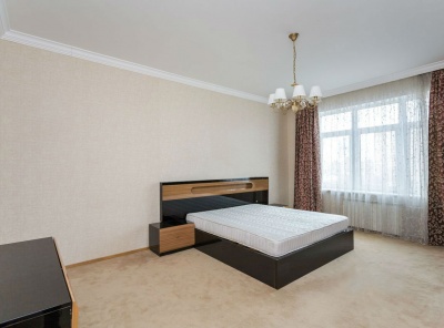 3 Комнаты, Городская, Аренда, Чапаевский переулок, Listing ID 4347, Москва, Россия,
