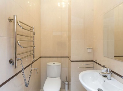 3 Комнаты, Городская, Аренда, Чапаевский переулок, Listing ID 4347, Москва, Россия,