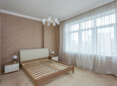 3 Комнаты, Городская, Аренда, Чапаевский переулок, Listing ID 4347, Москва, Россия,