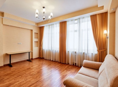 4 Комнаты, Городская, Аренда, Чапаевский переулок, Listing ID 4348, Москва, Россия,