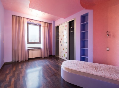 5 Комнаты, Городская, Продажа, Улица Минская, Listing ID 4350, Москва, Россия,