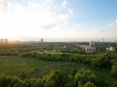 5 Комнаты, Городская, Продажа, Улица Минская, Listing ID 4350, Москва, Россия,