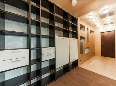 5 Комнаты, Городская, Продажа, Улица Минская, Listing ID 1321, Москва, Россия,