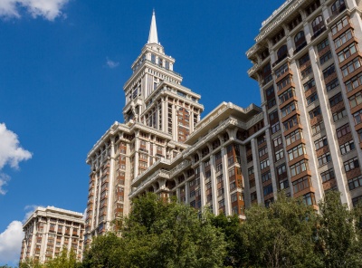 5 Комнаты, Городская, Продажа, Чапаевский переулок, Listing ID 4355, Москва, Россия,