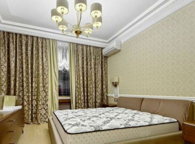 5 Комнаты, Городская, Продажа, Чапаевский переулок, Listing ID 4355, Москва, Россия,