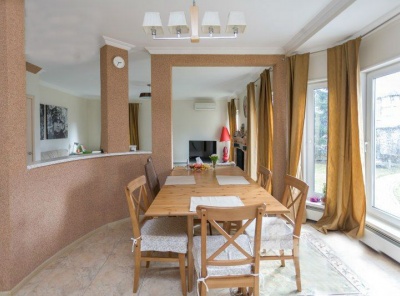 4 Bedrooms, Загородная, Аренда, Listing ID 4358, Московская область, Россия,