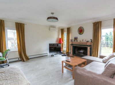 4 Bedrooms, Загородная, Аренда, Listing ID 4358, Московская область, Россия,