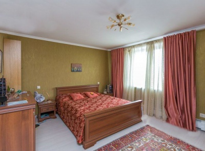 4 Bedrooms, Загородная, Аренда, Listing ID 4358, Московская область, Россия,