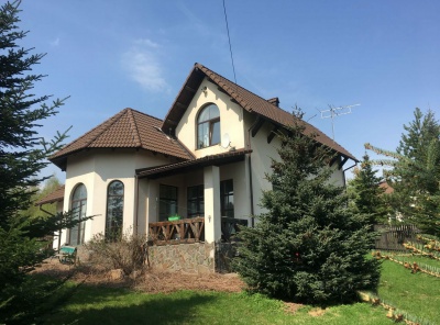 4 Bedrooms, Загородная, Аренда, Listing ID 4360, Московская область, Россия,