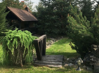 4 Bedrooms, Загородная, Аренда, Listing ID 4360, Московская область, Россия,