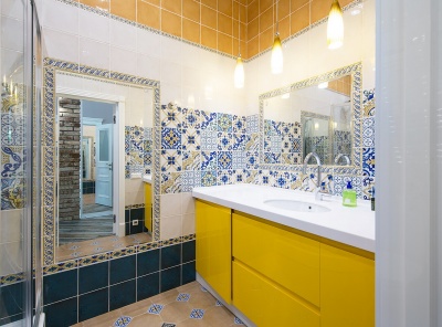 3 Комнаты, Городская, Аренда, Улица Согласия, Listing ID 4361, Москва, Россия,