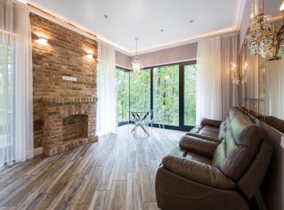3 Комнаты, Городская, Аренда, Улица Согласия, Listing ID 4361, Москва, Россия,