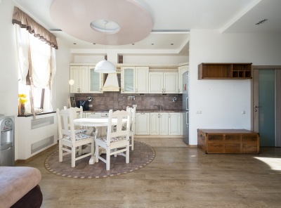 2 Bedrooms, 3 Комнаты, Загородная, Продажа, Listing ID 4362, Московская область, Россия,