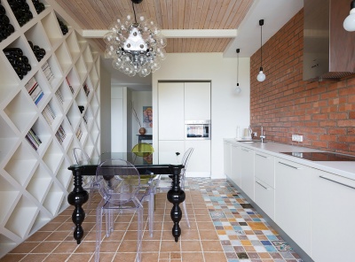 2 Комнаты, Городская, Аренда, Чапаевский переулок, Listing ID 4363, Москва, Россия,