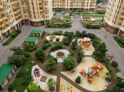 3 Комнаты, Городская, Продажа, Ломоносовский проспект, Listing ID 4365, Москва, Россия,