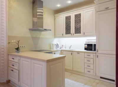 3 Комнаты, Городская, Продажа, Ломоносовский проспект, Listing ID 4365, Москва, Россия,