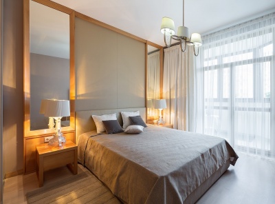 3 Комнаты, Городская, Продажа, Ломоносовский проспект, Listing ID 4365, Москва, Россия,