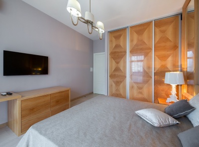 3 Комнаты, Городская, Продажа, Ломоносовский проспект, Listing ID 4365, Москва, Россия,