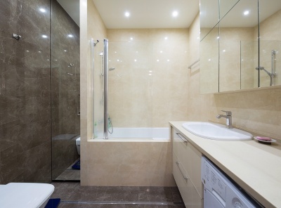 3 Комнаты, Городская, Продажа, Ломоносовский проспект, Listing ID 4365, Москва, Россия,