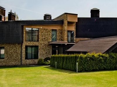 7 Bedrooms, 8 Комнаты, Загородная, Продажа, Listing ID 4370, Московская область, Россия,