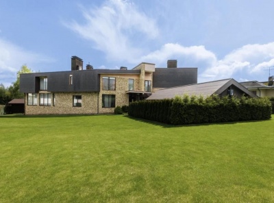 7 Bedrooms, 8 Комнаты, Загородная, Продажа, Listing ID 4370, Московская область, Россия,