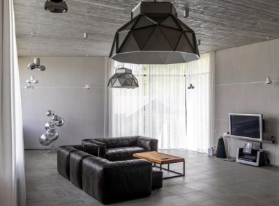 7 Bedrooms, 8 Комнаты, Загородная, Продажа, Listing ID 4370, Московская область, Россия,